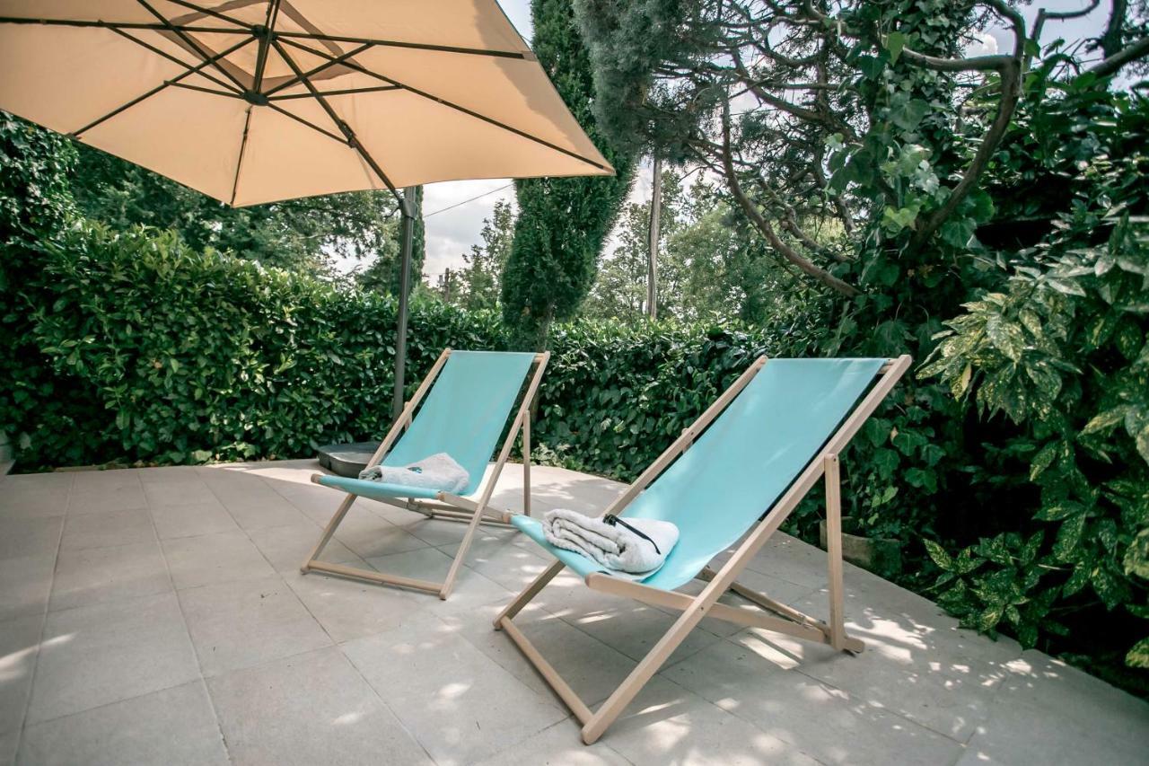 Villa Dvojac Jadranovo Esterno foto